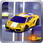 Highway Car Racer