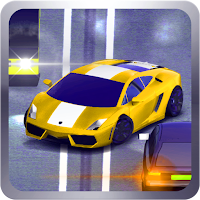 Highway Car Racer