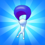Parasailing Jump icon