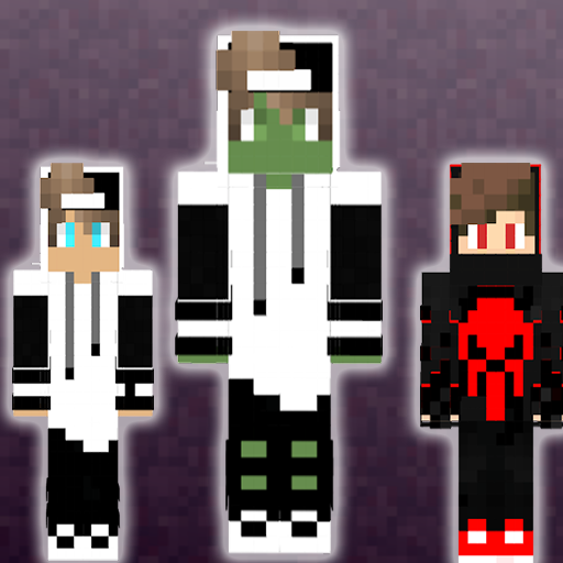 Mr GG Skins logo