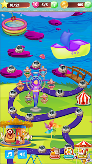Cookies：Triple Town（三消游戏） screenshot 8
