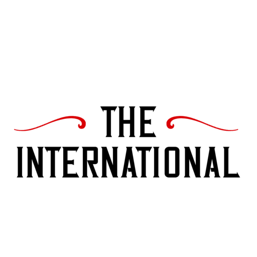 The International Liverpool logo