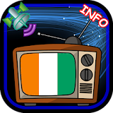 TV Channel Online Ivory Coast icon