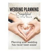 Wedding Planning ebook