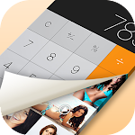 Cover Image of Download Calculator Lock - Photo Vault 1.1.8 APK