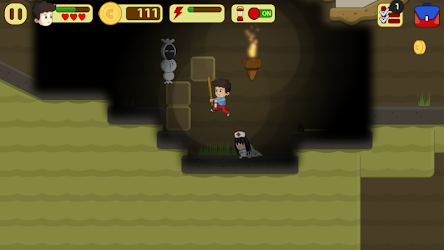 Pocong Hunter 2 1 5 2 Apk Android Apps