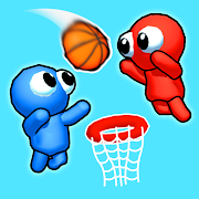 Basket Battle Mod apk скачать последнюю версию бесплатно