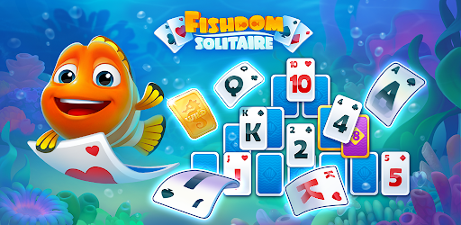 Fishdom Solitaire - Apps On Google Play
