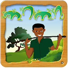 Amharic Ethiopian Game ጢባጢቤ 1.8
