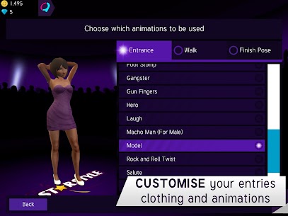 Avakin Starstyle For PC installation