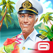 The Love Boat: Puzzle Cruise – Your Match 3 Crush!