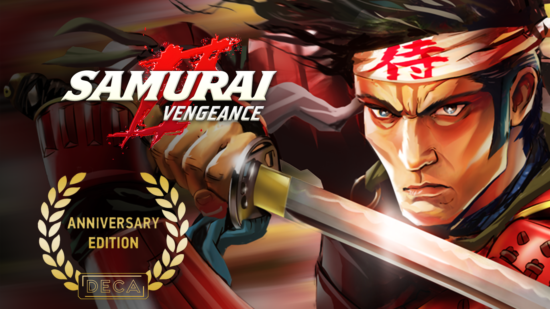 samurai-ii-vengeance-mod-apk