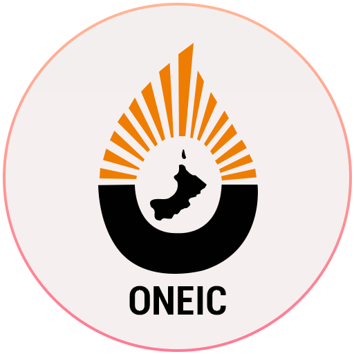Oneic Maydan logo