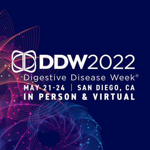 DDW 2022 Apps on Google Play