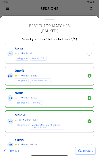 Temari le Temari Tutors more