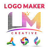 Logo Generator & Logo Maker icon