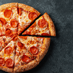 Icon image Pizza Recipes