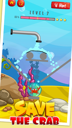 Save The Crab - Screenshot 4