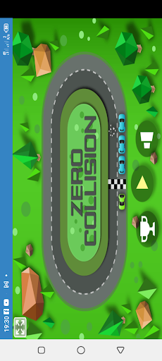 Zero Crash Screen 3
