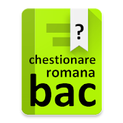 Chestionare Bac Romana