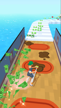 Perfect Job 3D - Screenshot 4