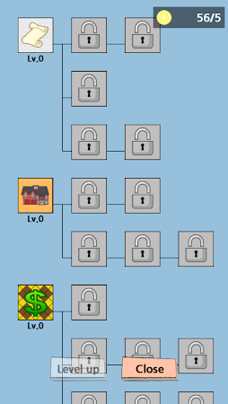 Game screenshot Sweatshop Diary hack