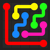 Connect Dots - Puzzle Game icon