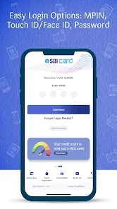 Sbi Card Apps On Google Play