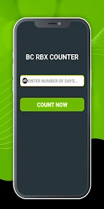 Earn Robux Calc