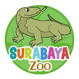 Surabaya Zoo icon