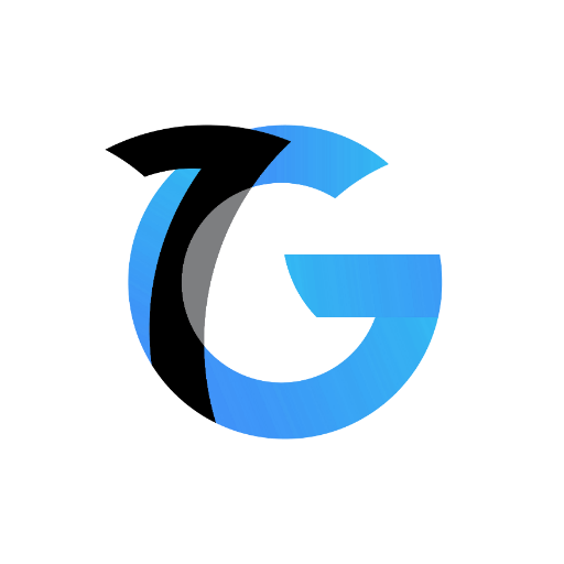 7G Star Vendor logo