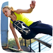 Top 29 Sports Apps Like Parkour Training Guide - Best Alternatives
