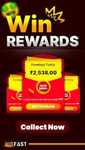WinFast - Earn Rewards