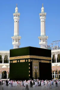 مسجدي