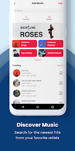 Lomotif APK for Android Download 4