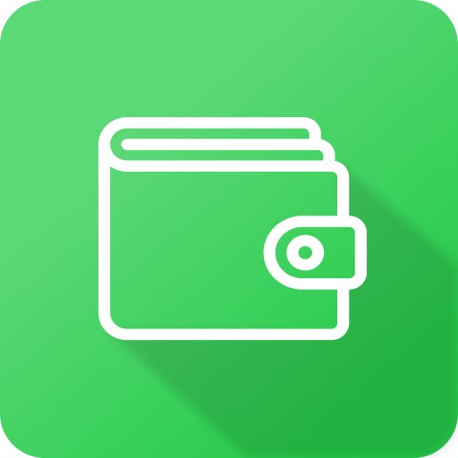 MoneyTracker - Accounting for logo