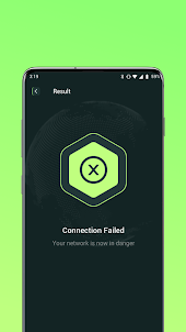 Fast Connect - Unlimited Proxy