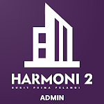 Cover Image of ダウンロード Harmoni 2 Admin  APK