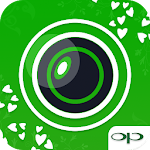 Cover Image of Download HD Camera for oppo : DSLR camera for oppo 1.0 APK