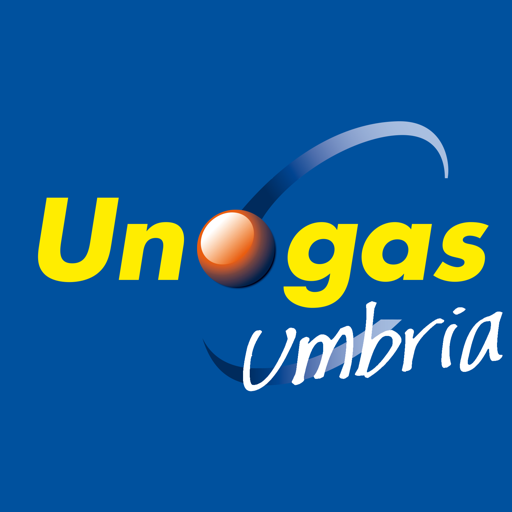 Unogas Umbria 1.3.0 Icon
