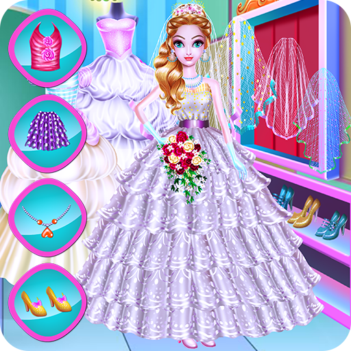 Bride Wedding Dresses