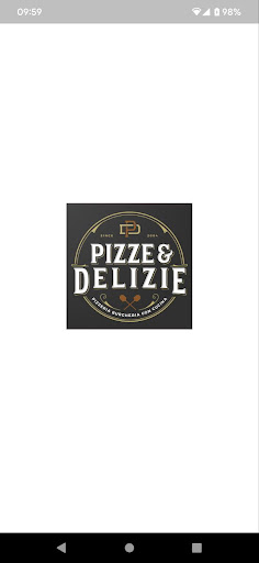 Android application Pizze e Delizie Via Breglio screenshort