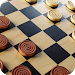 Checkers Online - Duel friends online! For PC