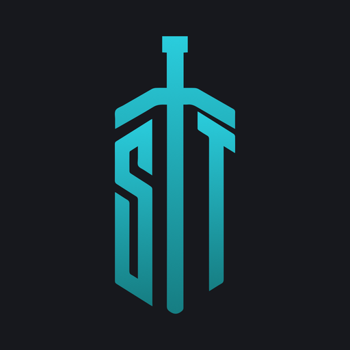 Summoner TFT logo