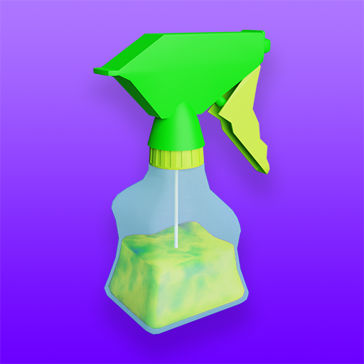 Splash and Melt logo