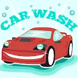 Garage Auto Car Wash icon