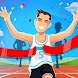 Marathon.io - Androidアプリ