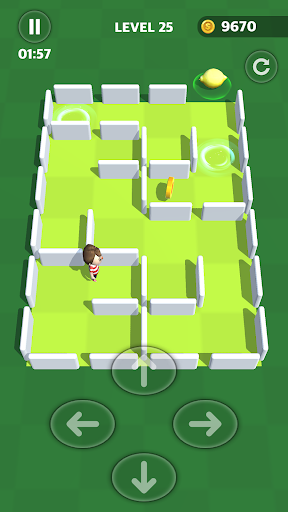 Fruit Finder Screen 3