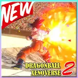 Tips Dragon Ball Xenoverse 2 icon