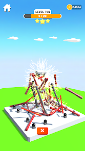 Tower Builder 3D!  screenshots 2